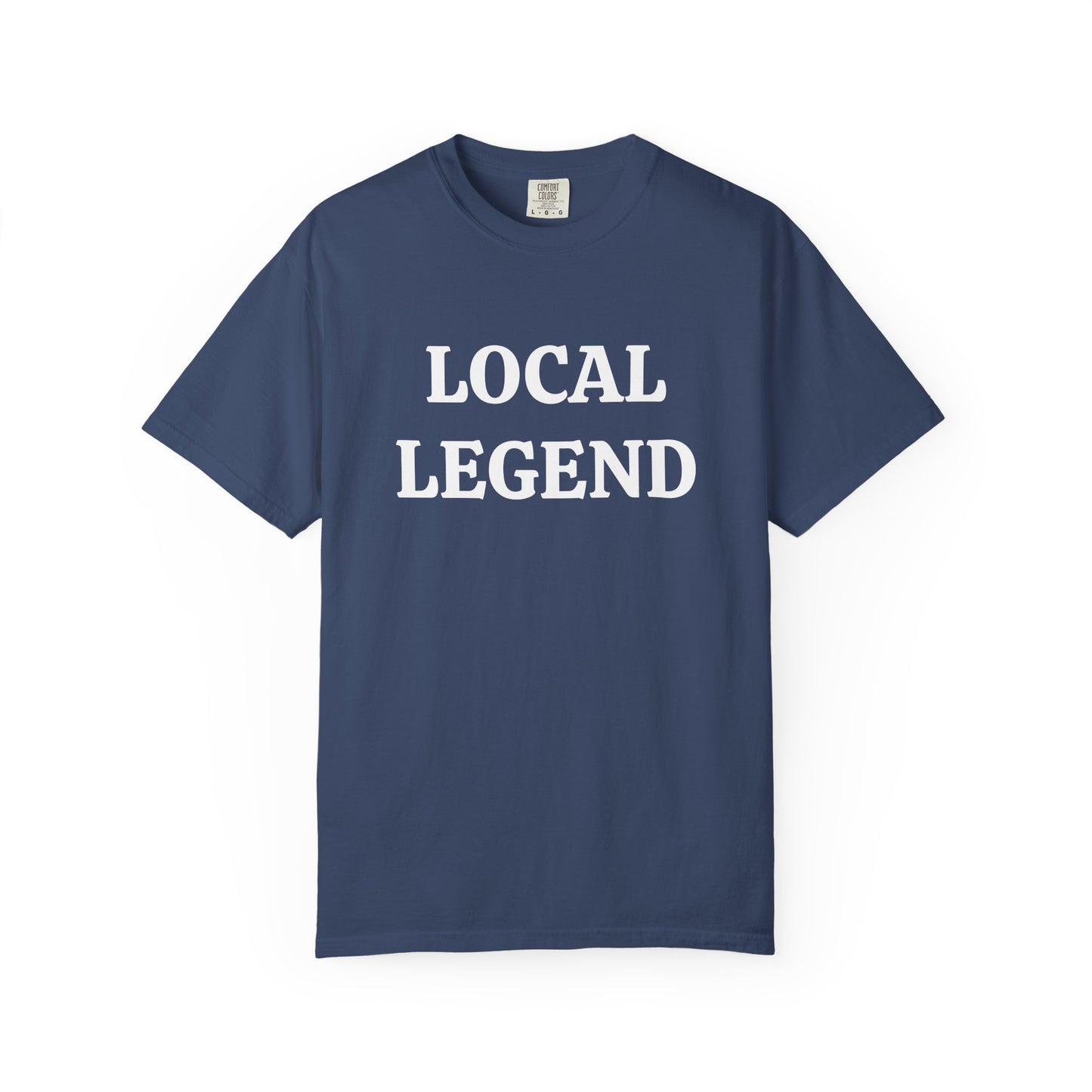 Local Legend Tee