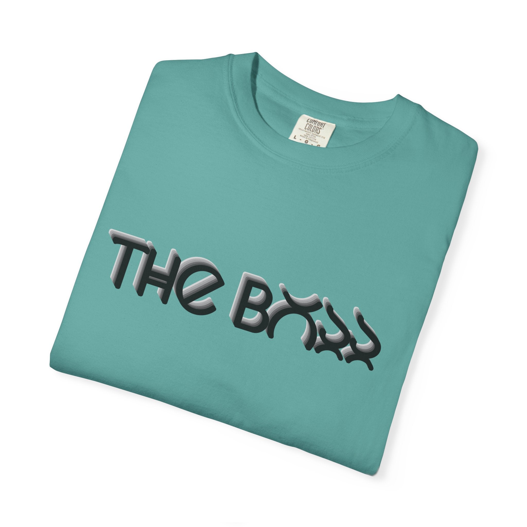 The Boss Tee