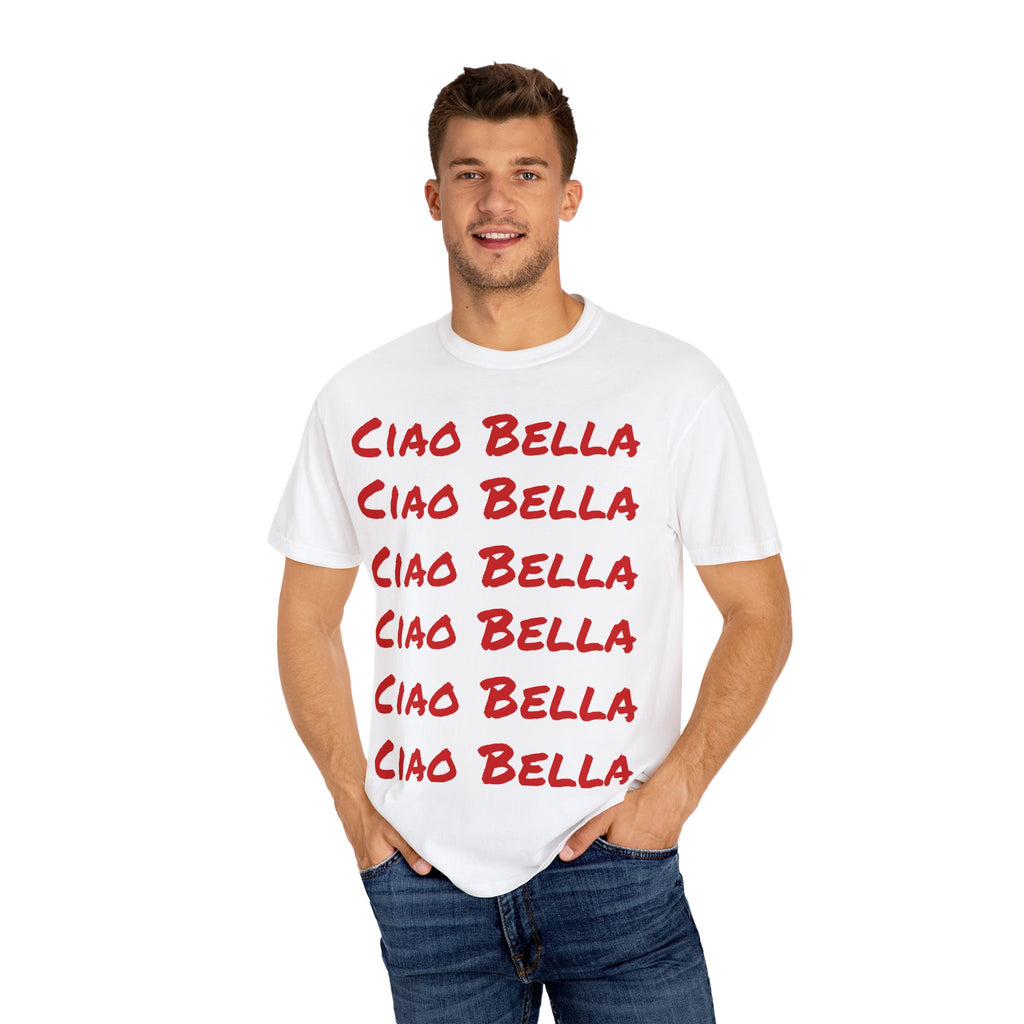 Ciao Bella Tee