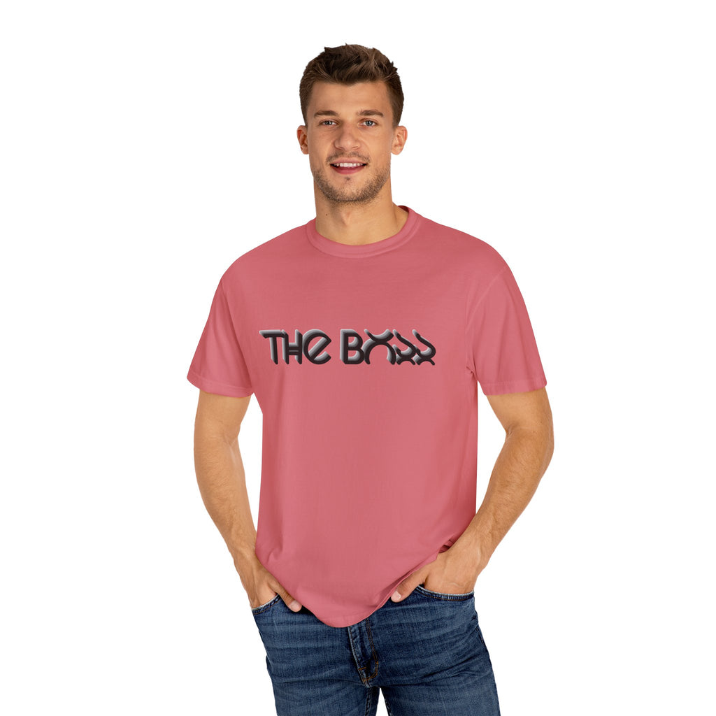 The Boss Tee