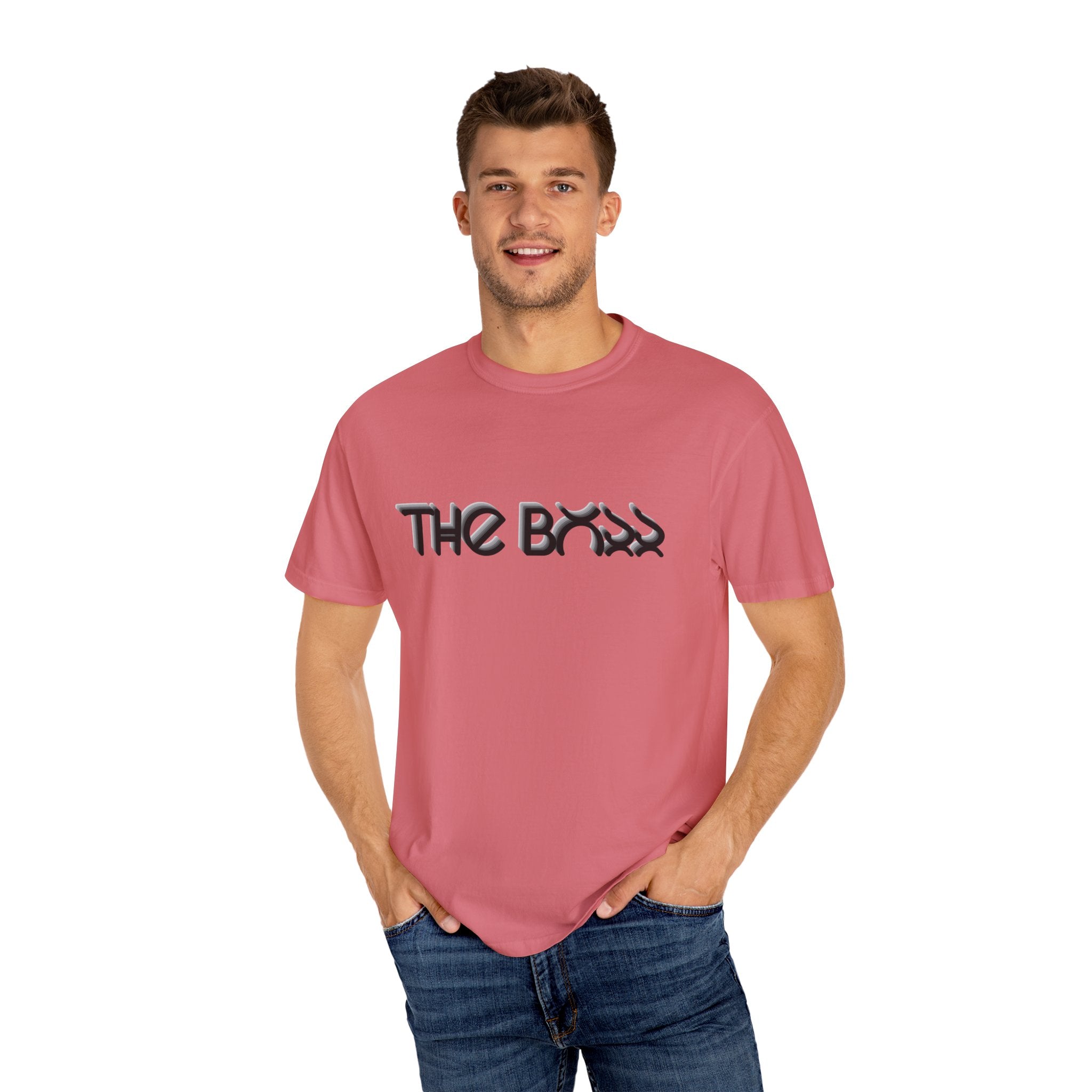 The Boss Tee