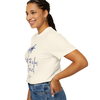 West Palm Beach Tee