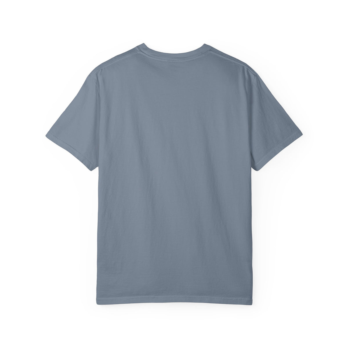 Plain White T-Shirt