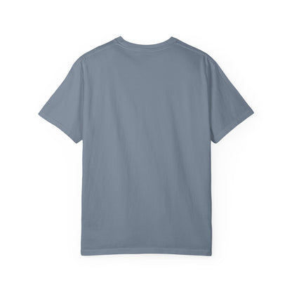 Plain White T-Shirt
