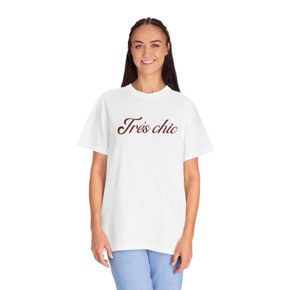 Très Chic Tee