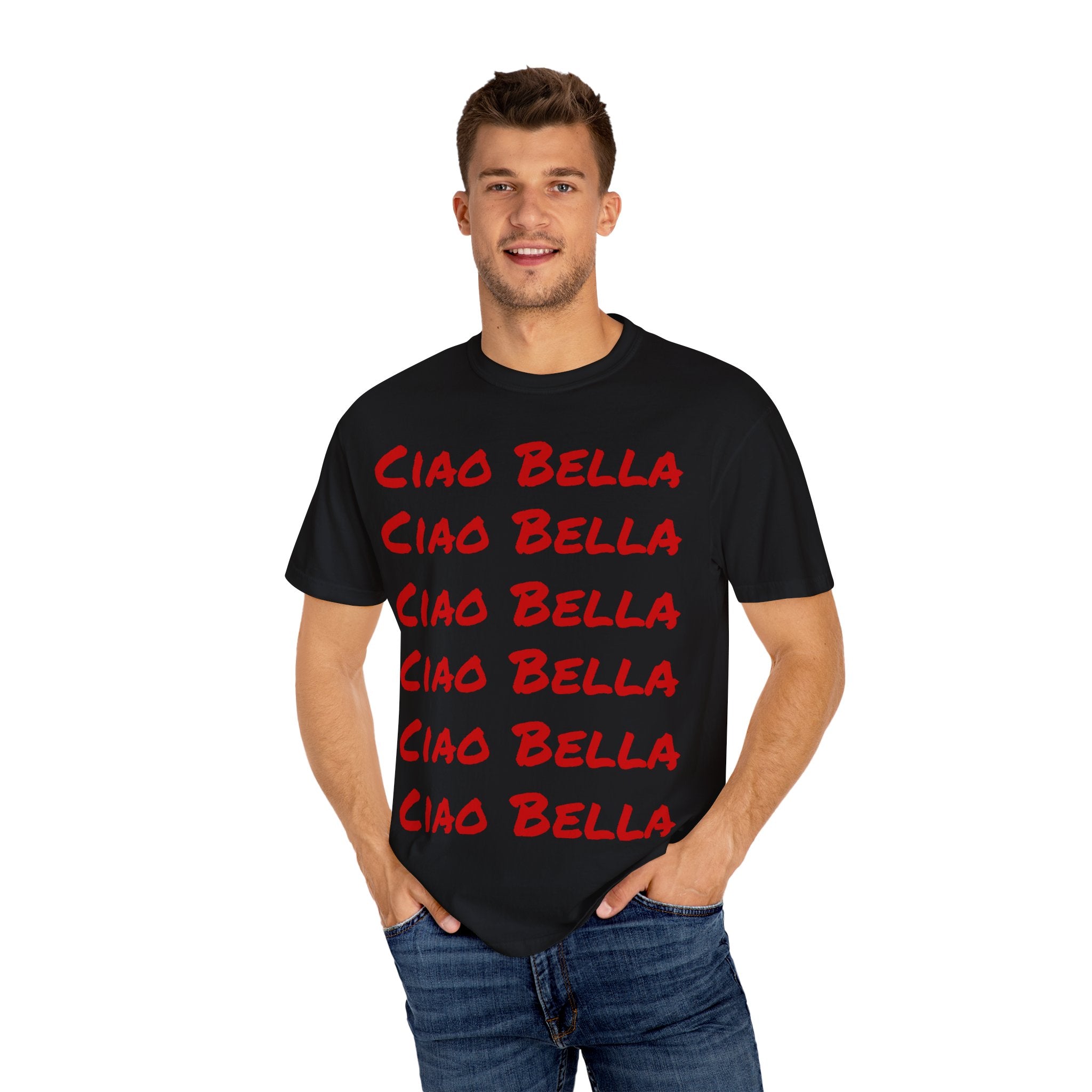 Ciao Bella Tee