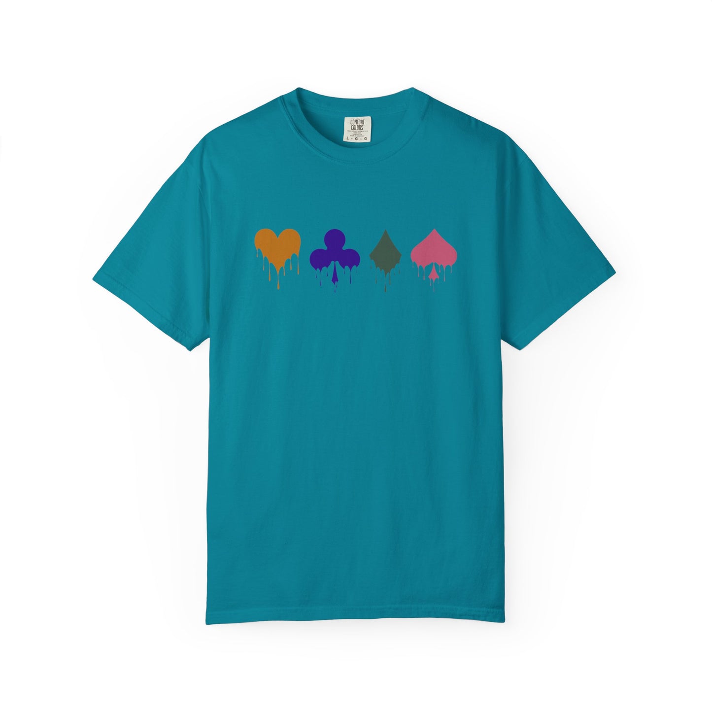 Suits Tee