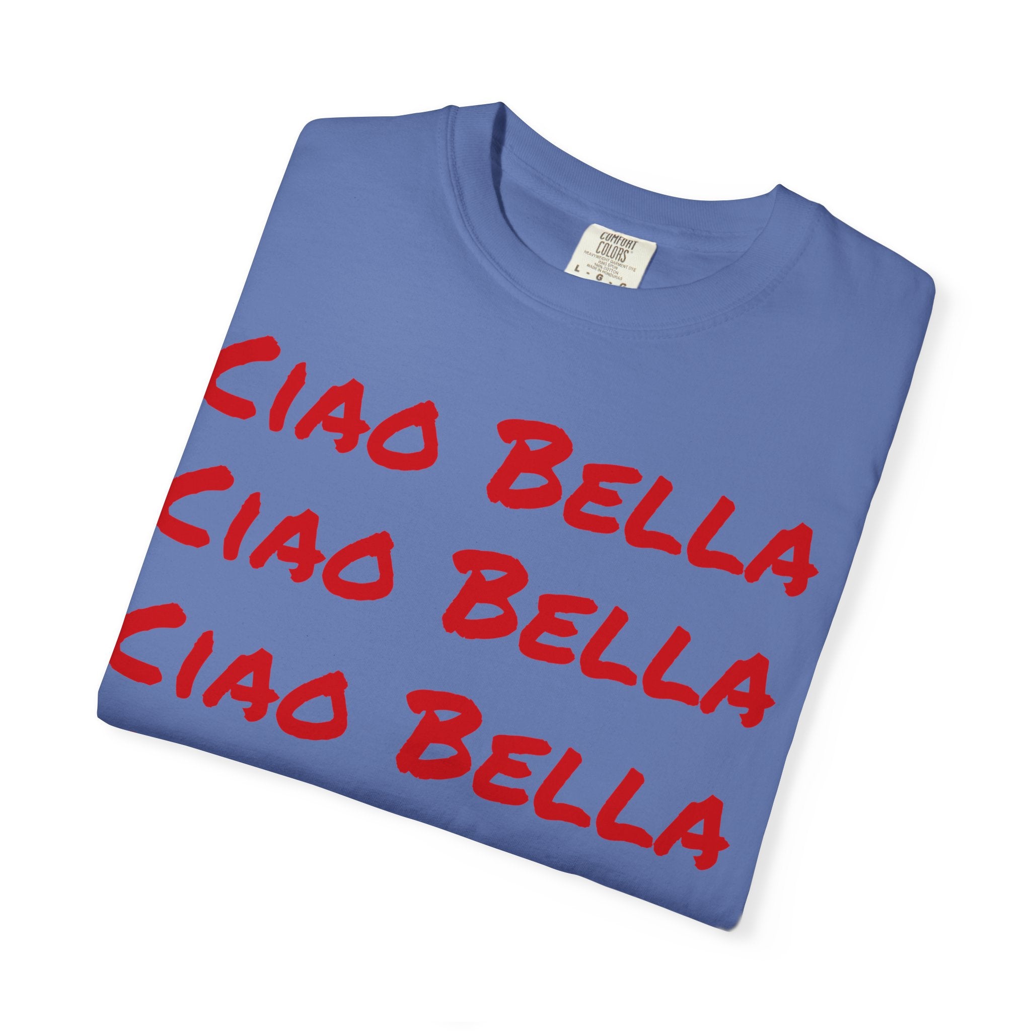Ciao Bella Tee
