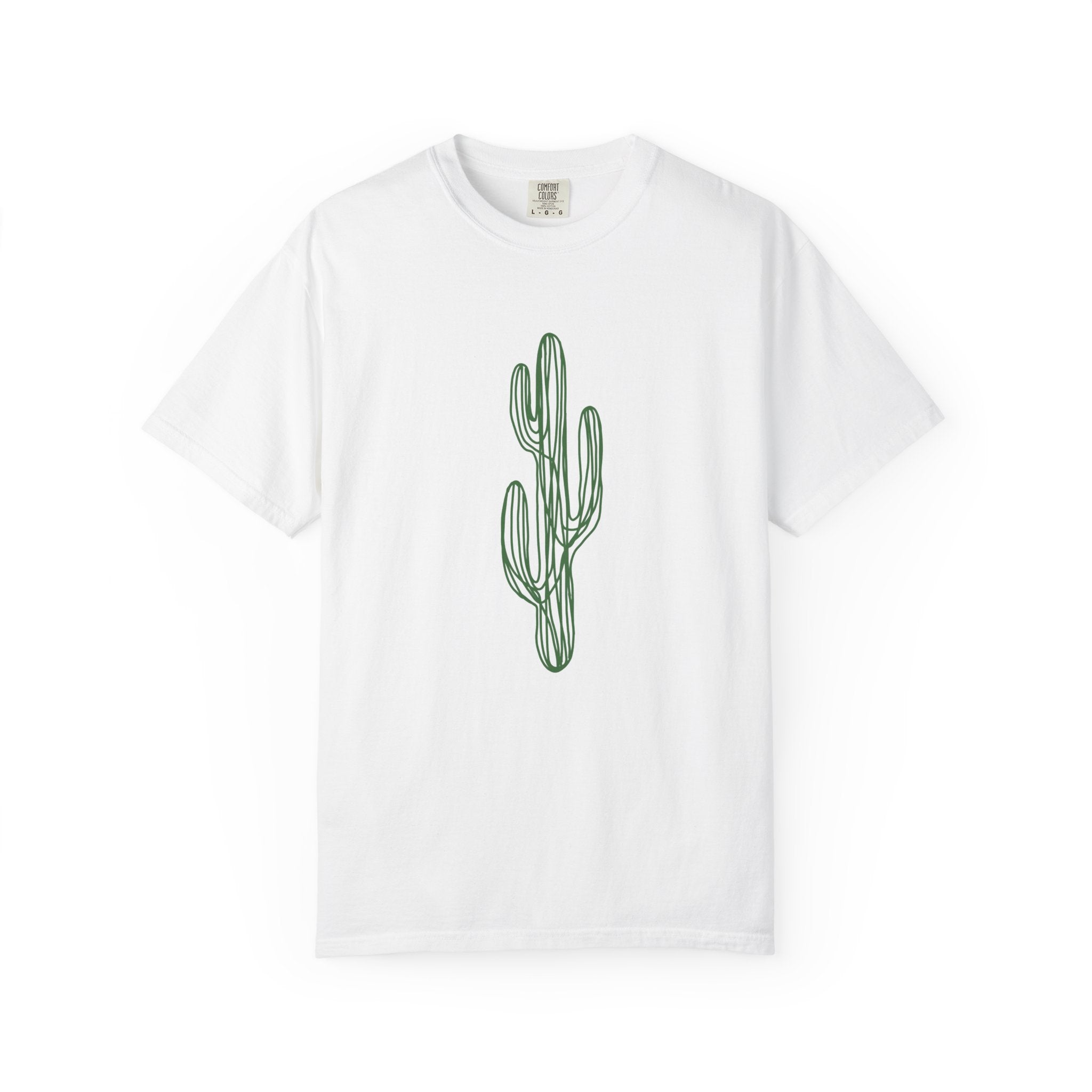 Cactus Tee