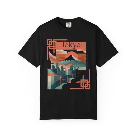Tokyo Tee