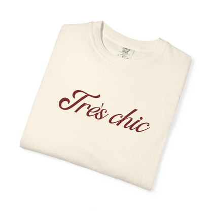 Très Chic Tee