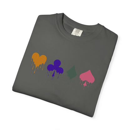 Suits Tee