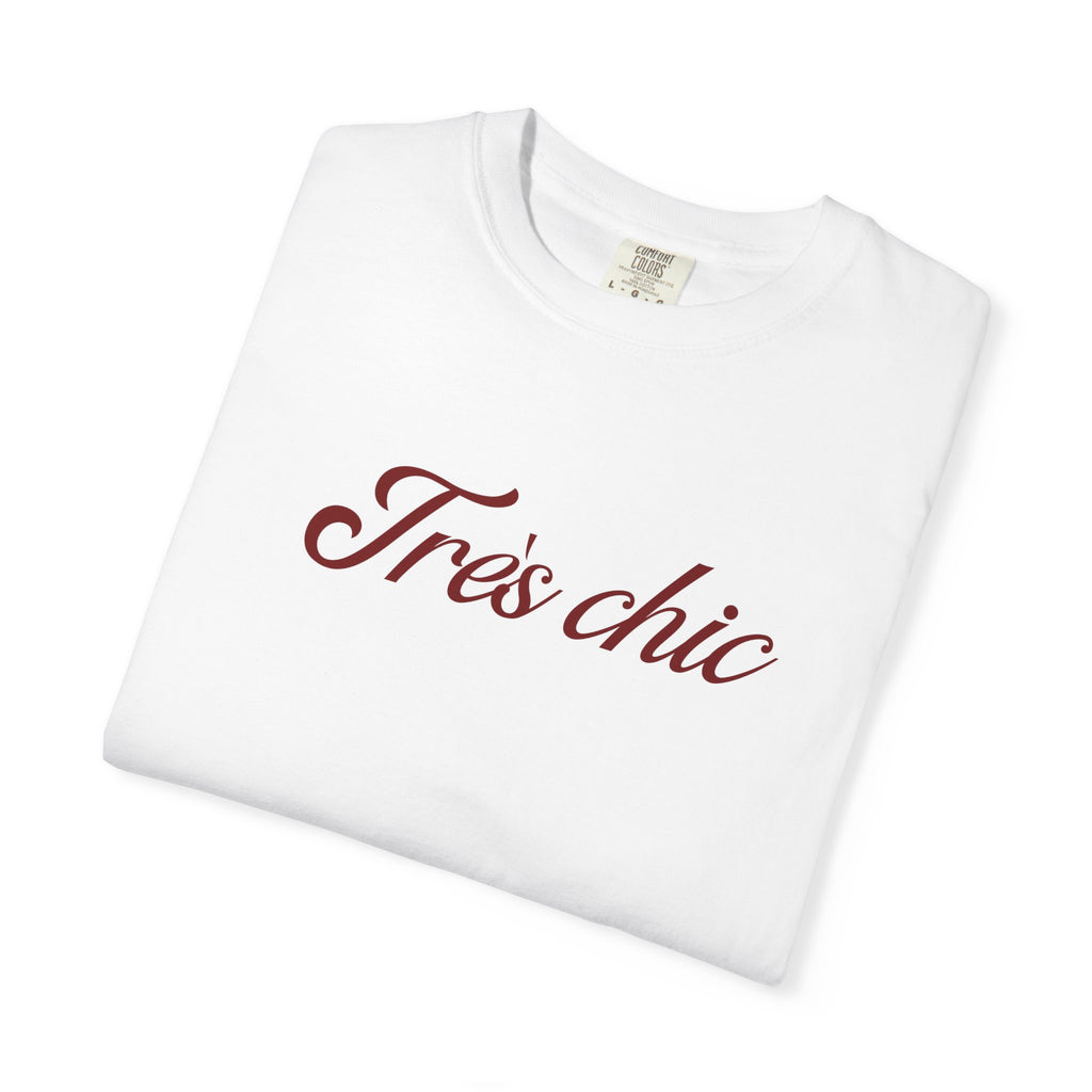 Très Chic Tee