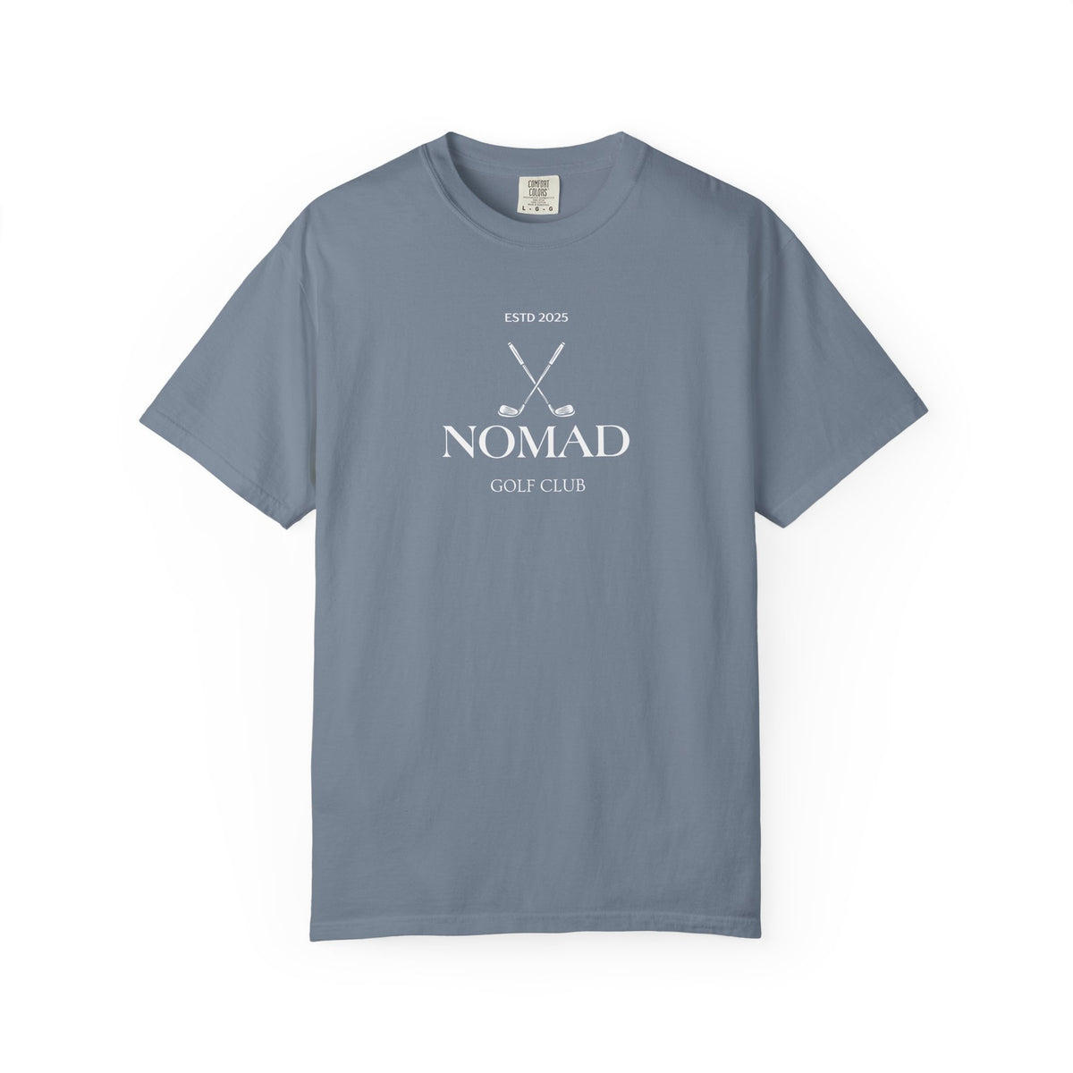 Plain White T-Shirt