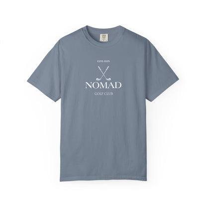 Plain White T-Shirt