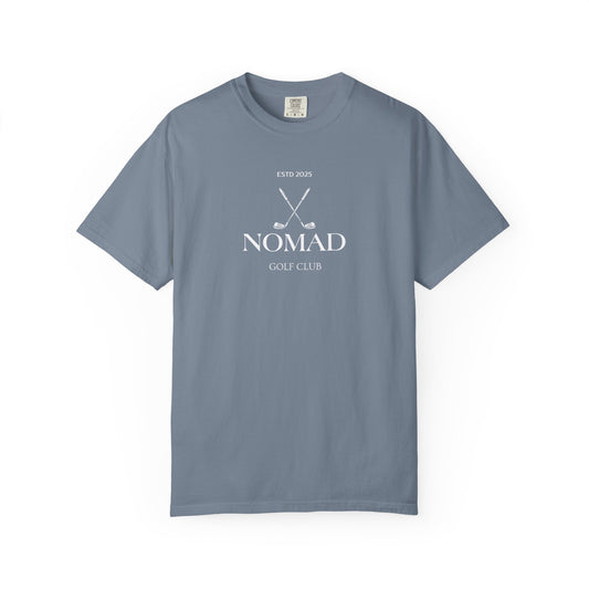 Plain White T-Shirt
