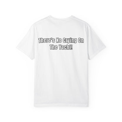 Porto Cervo Yacht Week Tee