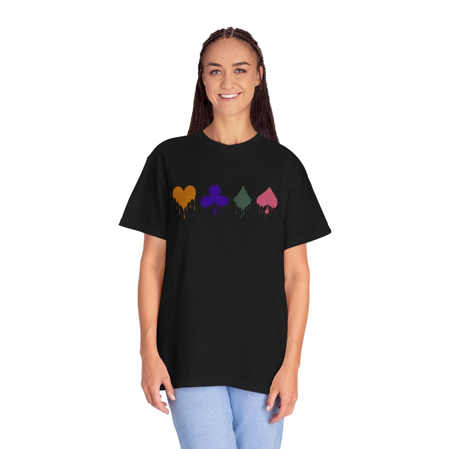 Suits Tee