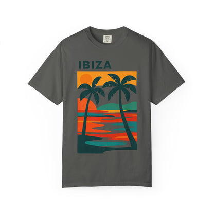 Ibiza Retro Tee