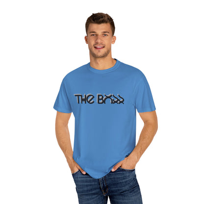The Boss Tee
