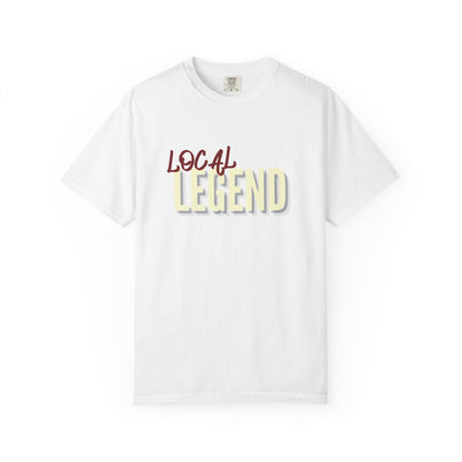 Local Legend Tee