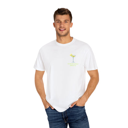 Limoncello Spritz Tee