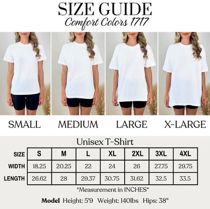 Bisou Kiss Graphic Unisex T-Shirt