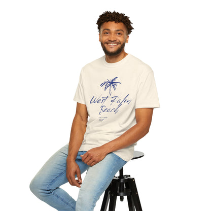 West Palm Beach Tee