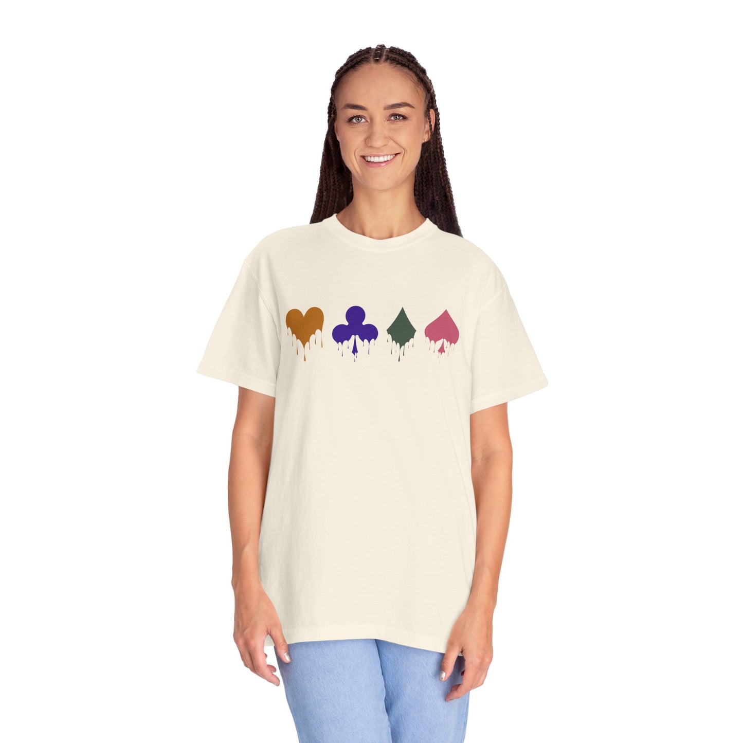 Suits Tee