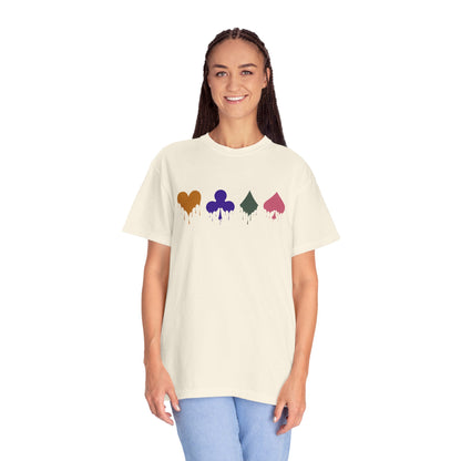 Suits Tee