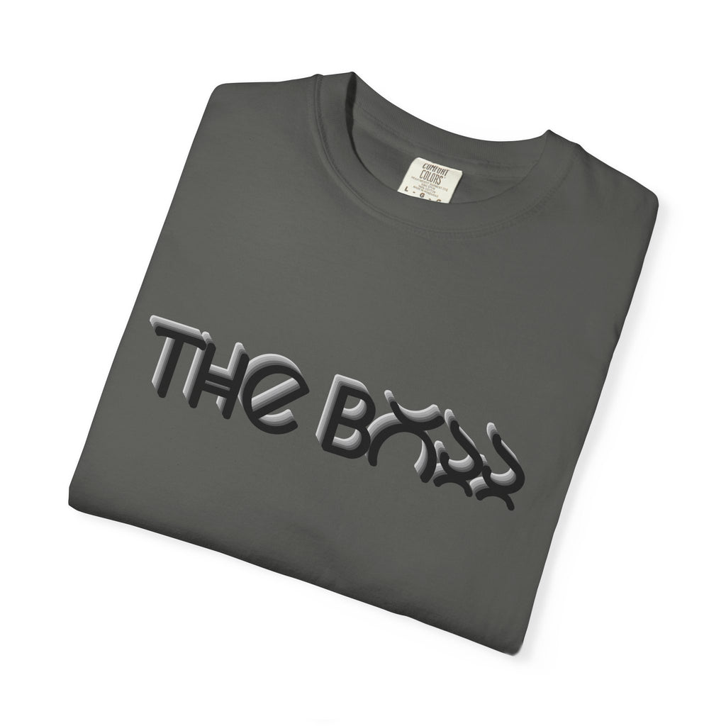 The Boss Tee