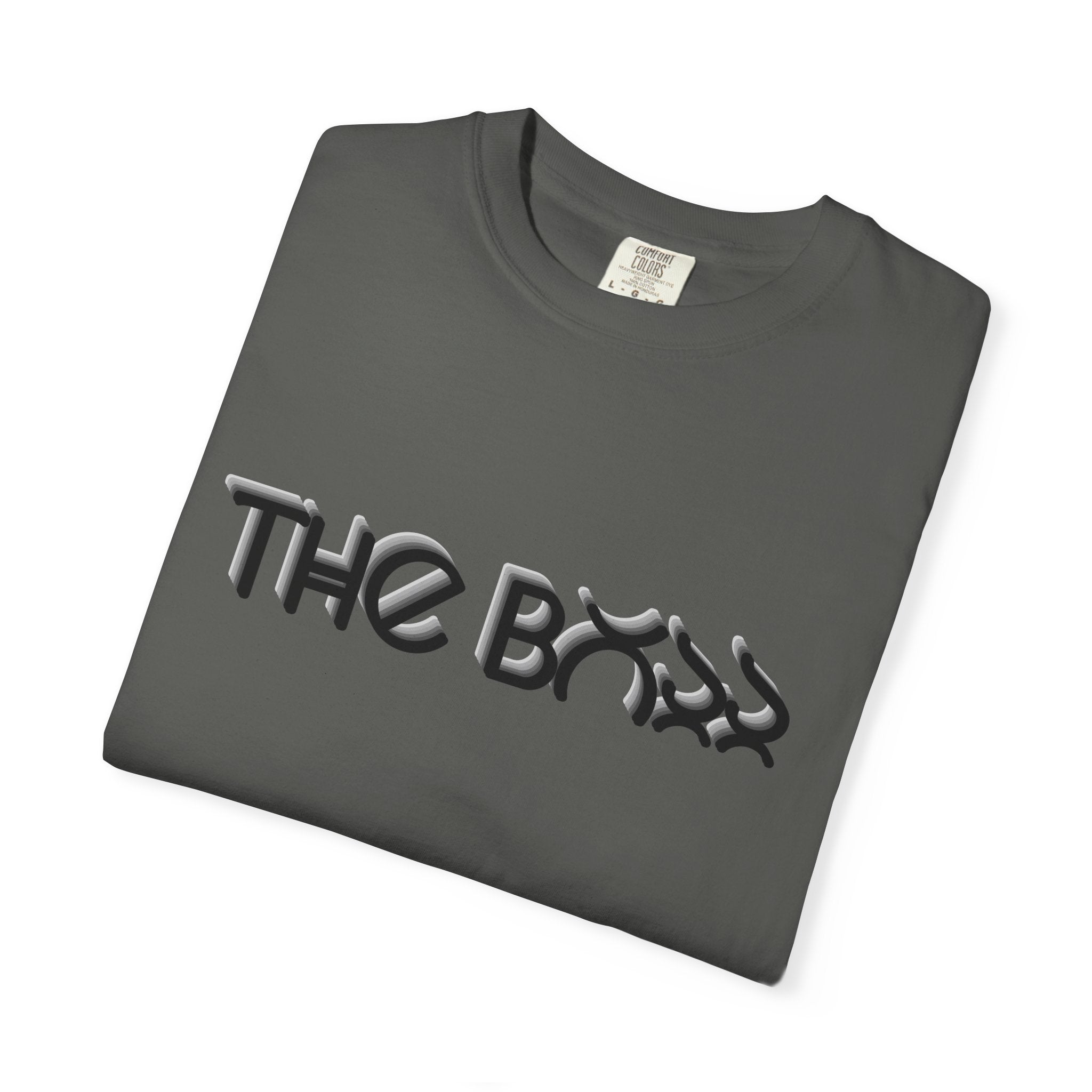 The Boss Tee