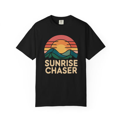 Sunrise Chaser Tee