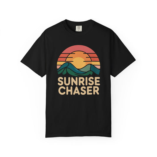Sunrise Chaser Tee