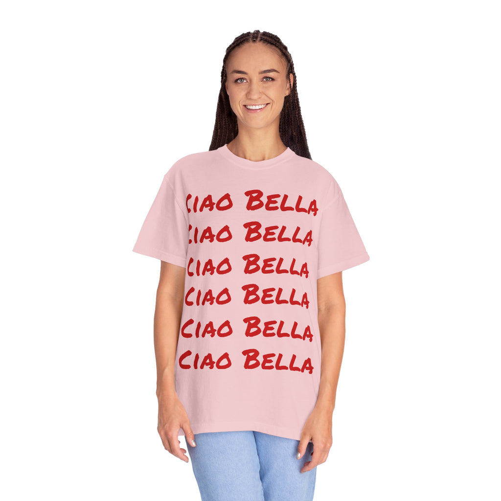 Ciao Bella Tee