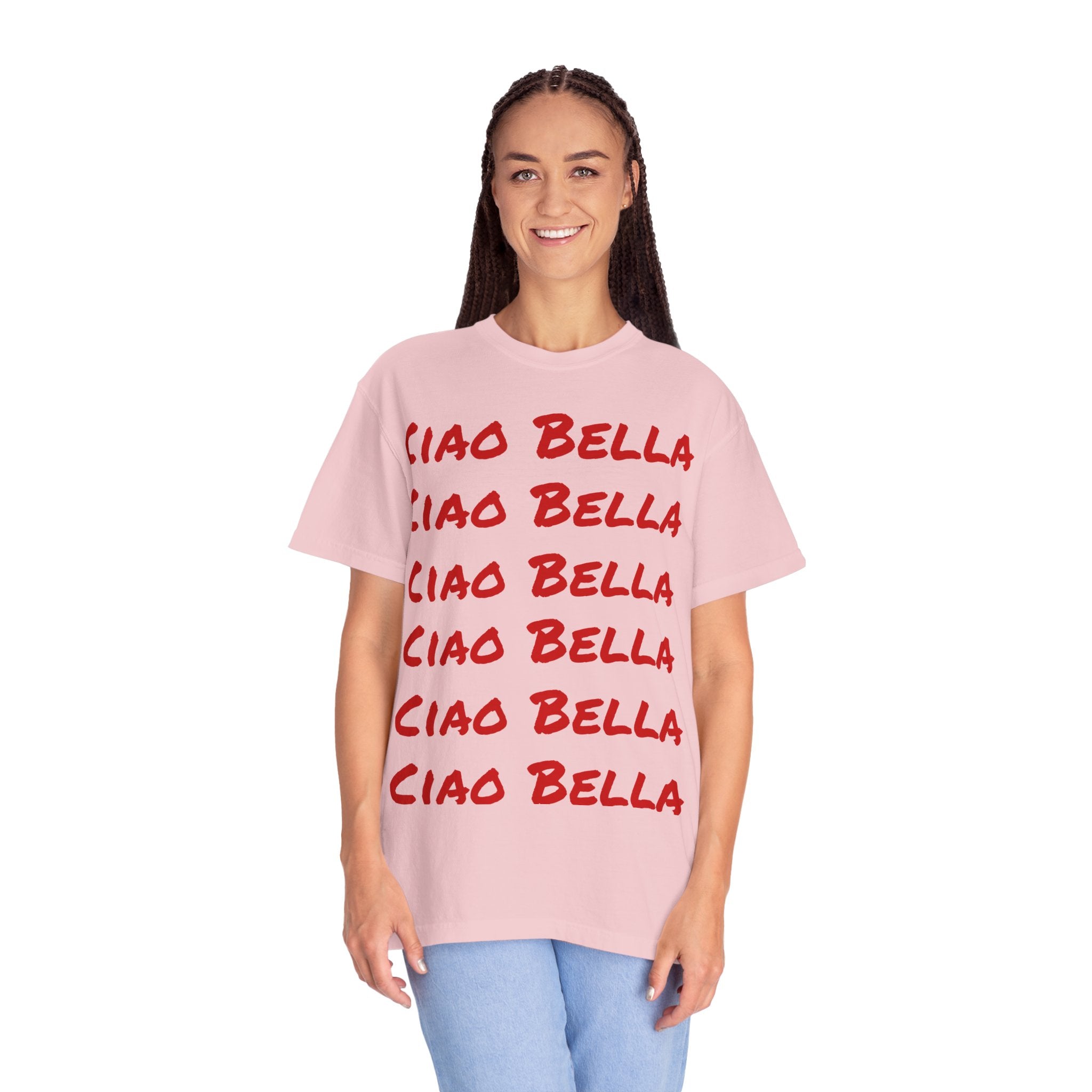 Ciao Bella Tee