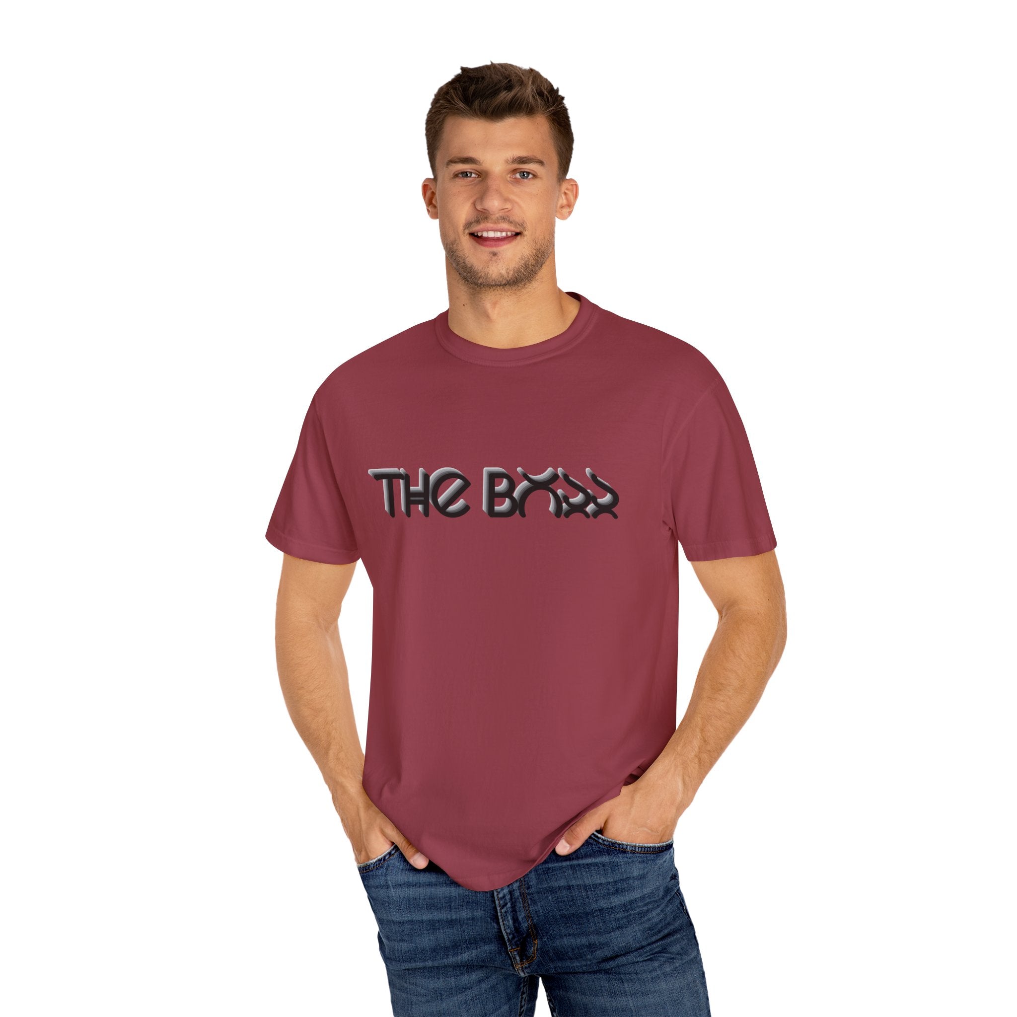 The Boss Tee