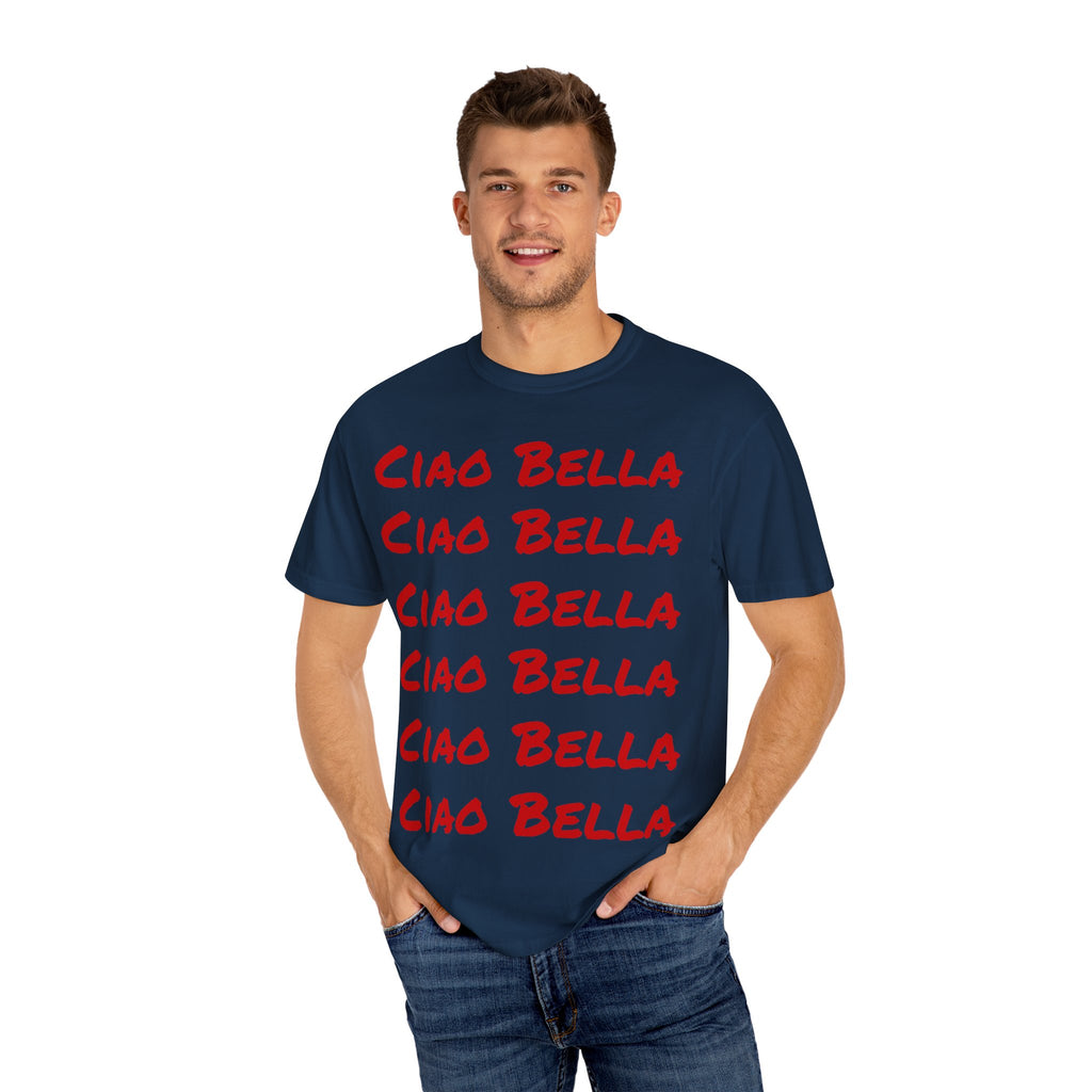 Ciao Bella Tee
