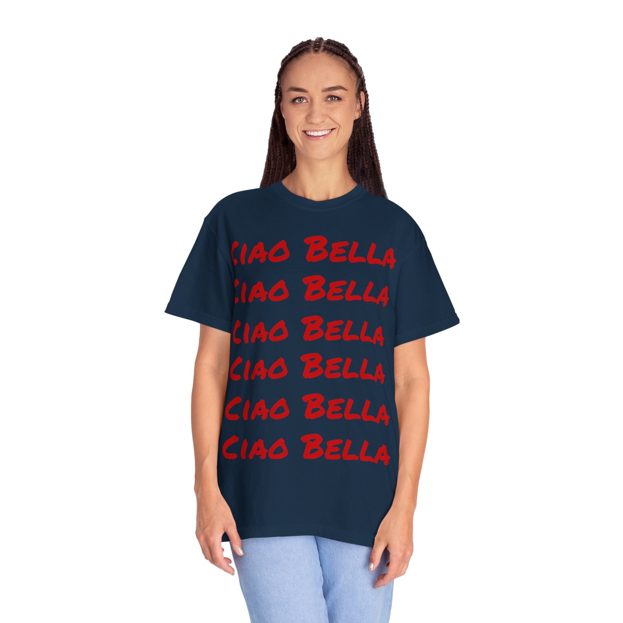 Ciao Bella Tee
