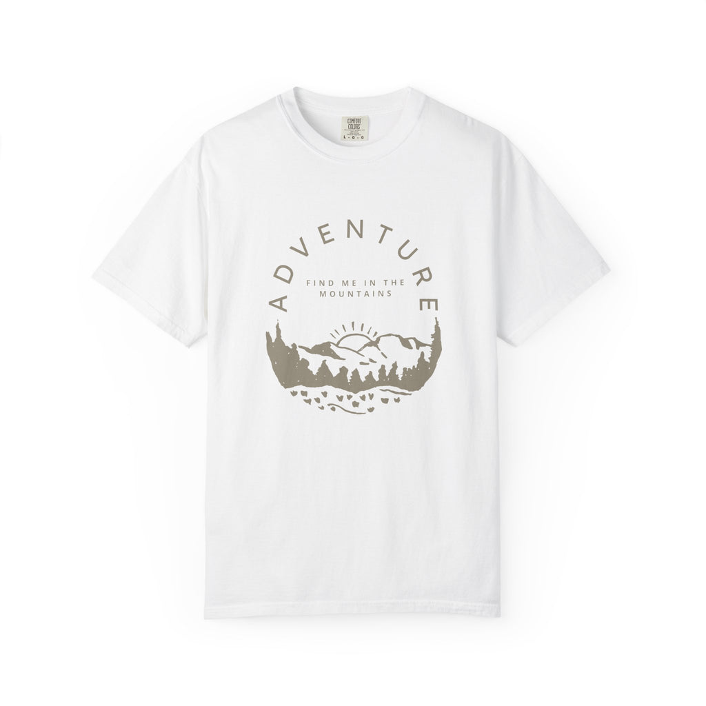 Adventure Tee