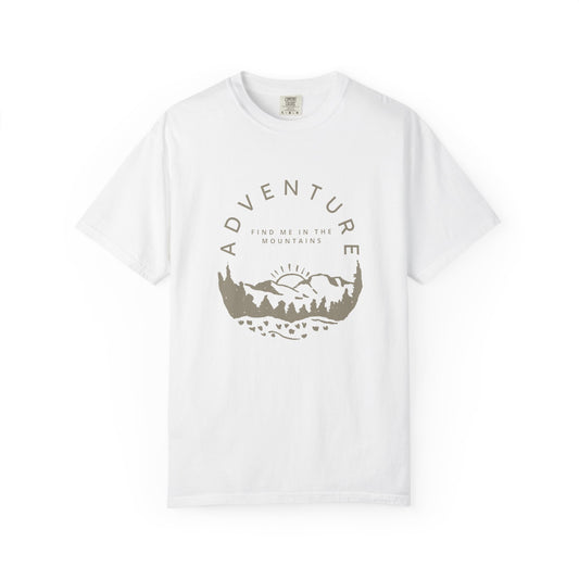 Adventure Tee
