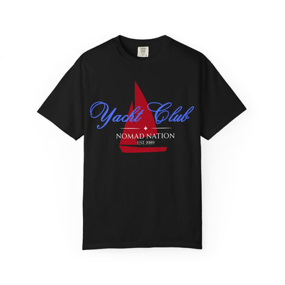 Yacht Club Tee