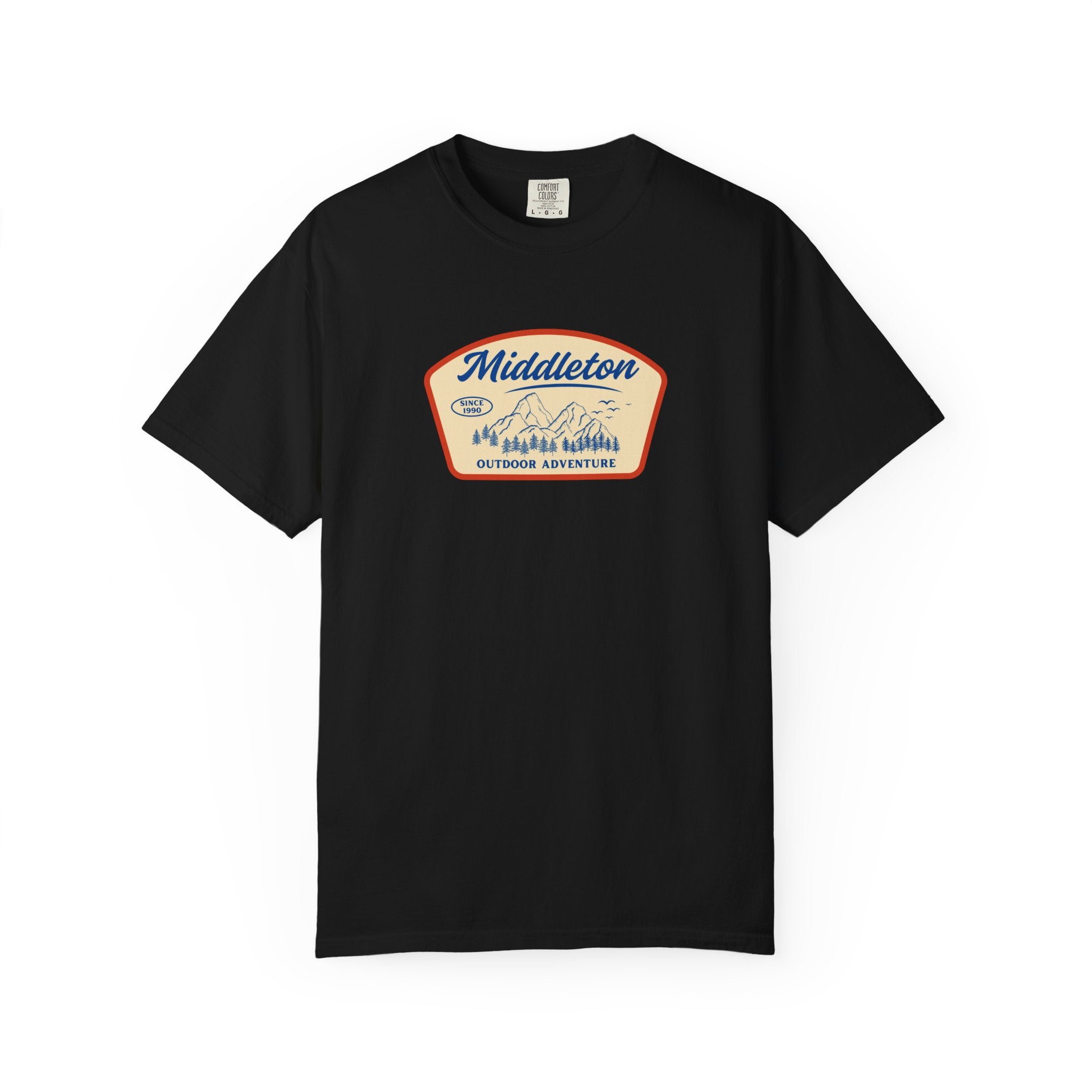 Middleton Outdoors Tee