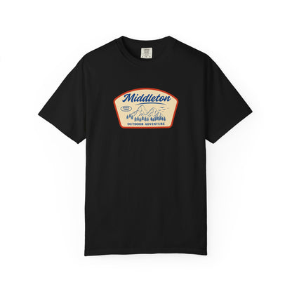 Middleton Outdoors Tee