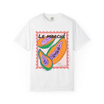 Le Marché Tee