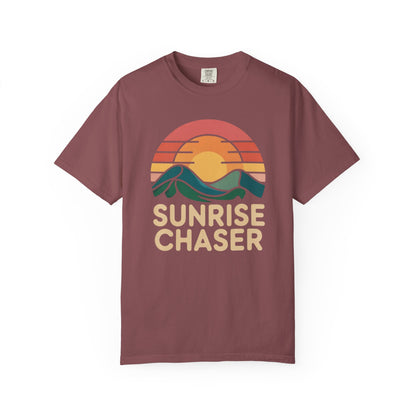 Sunrise Chaser Tee