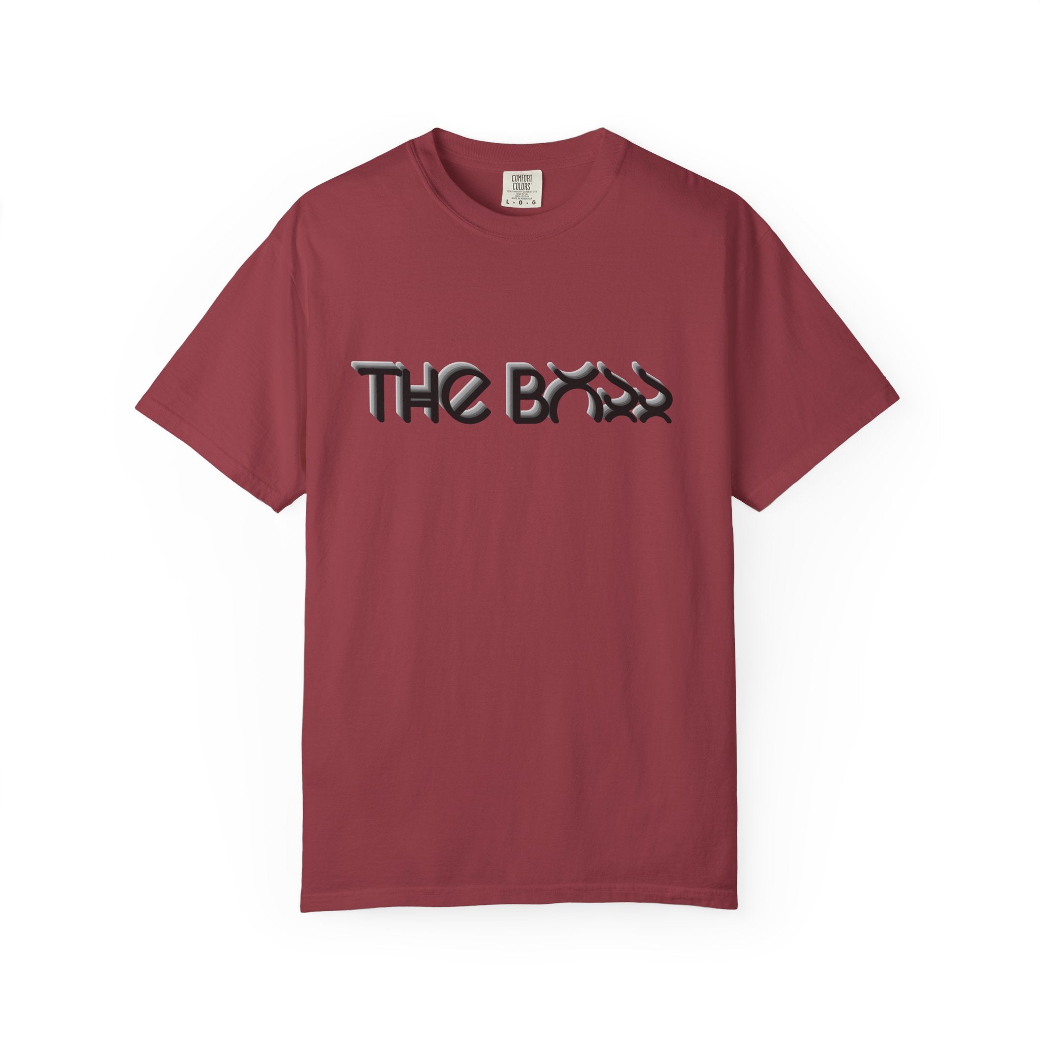 The Boss Tee