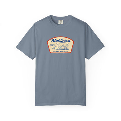 Middleton Outdoors Tee