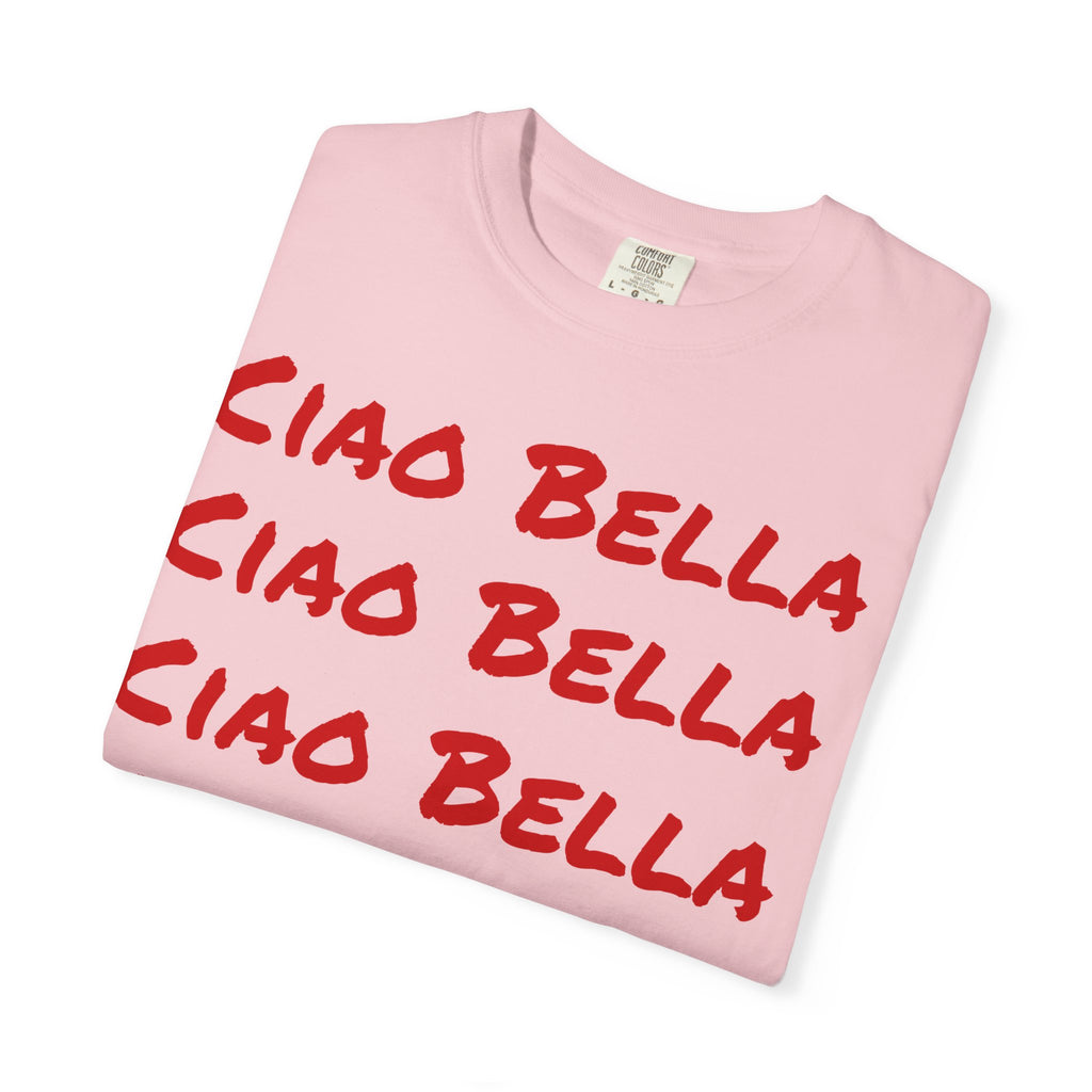 Ciao Bella Tee