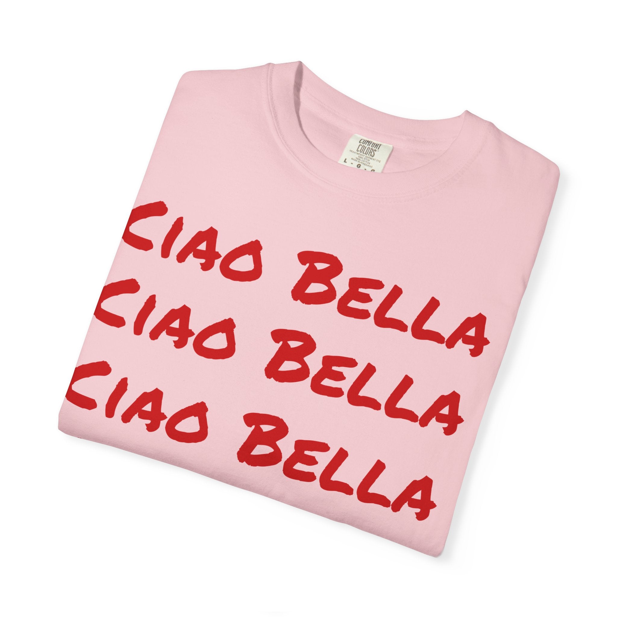 Ciao Bella Tee